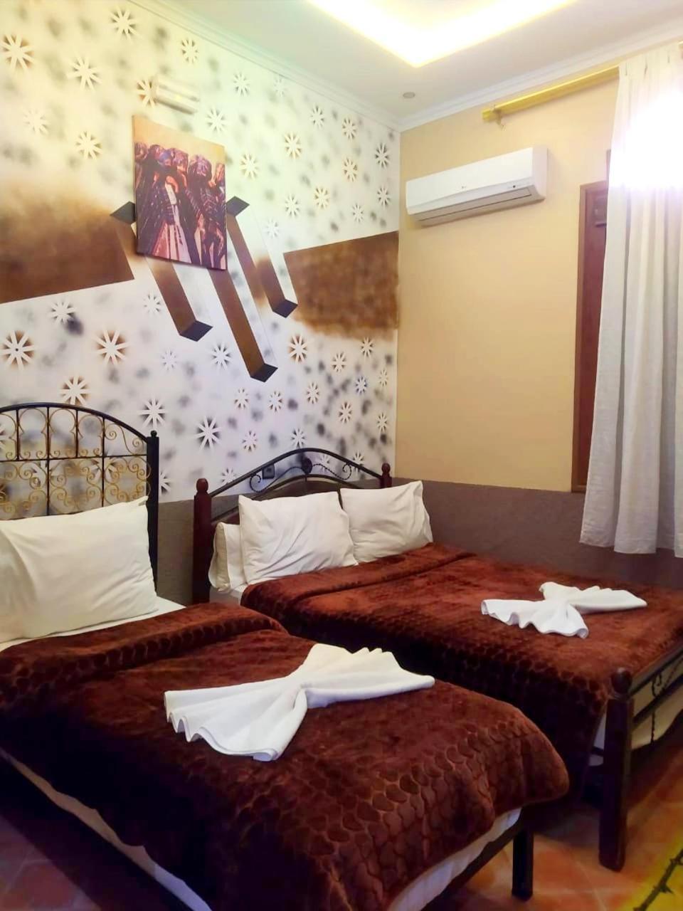 Hôtel La Vallée Des Oiseaux Boumalne Extérieur photo